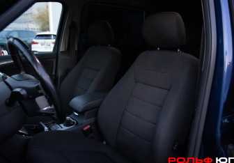 Подержанный автомобиль Ford S-MAX 2011 года (17 фото)
