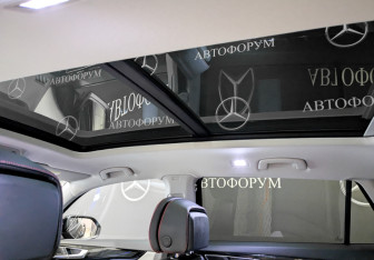Подержанный автомобиль Volkswagen Teramont 2024 года (22 фото)
