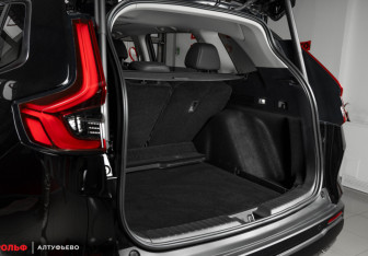 Новый Honda CR-V 2026 (3 фото)