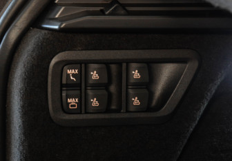 Новый BMW X7 2025 (22 фото)