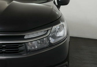 Подержанный автомобиль Citroen C4 Sedan 2017 года (7 фото)