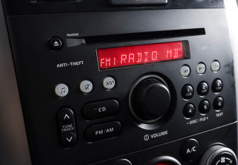 Подержанный автомобиль Suzuki Grand Vitara 2011 года (20 фото)