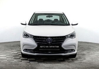 Подержанный автомобиль Changan Alsvin 2023 года (2 фото)
