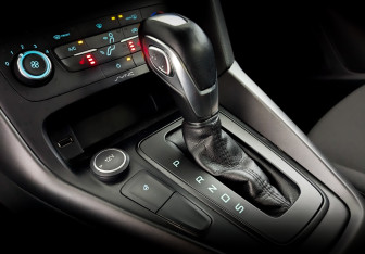 Подержанный автомобиль Ford Focus Hatchback 2018 года (28 фото)