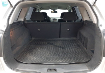 Подержанный автомобиль Opel Astra Wagon 2014 года (10 фото)