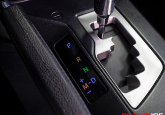 Подержанный автомобиль Toyota RAV4 2018 года (17 фото)