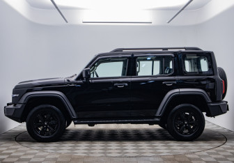 Подержанный автомобиль Tank 300 2023 года (8 фото)