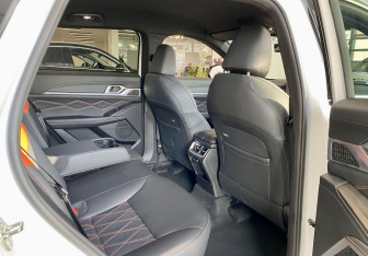 Новый Haval F7 2026 (9 фото)