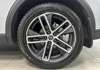 Подержанный автомобиль Changan CS55PLUS 2023 года (9 фото)