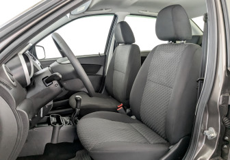 Подержанный автомобиль Datsun on-DO 2019 года (20 фото)