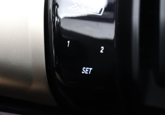 Новый BMW X3 2025 (20 фото)