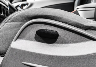 Подержанный автомобиль Chrysler PT Cruiser Wagon 2008 года (15 фото)