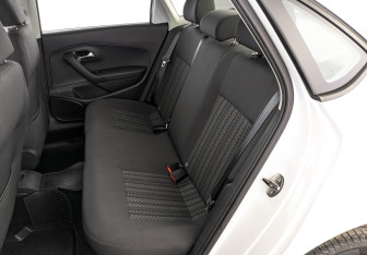 Подержанный автомобиль Volkswagen Polo Sedan 2019 года (18 фото)