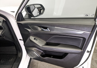 Подержанный автомобиль Haval Jolion 2024 года (24 фото)