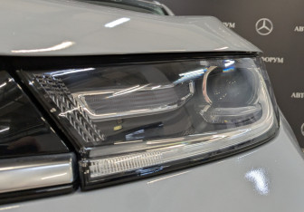 Подержанный автомобиль Exeed TXL 2023 года (11 фото)