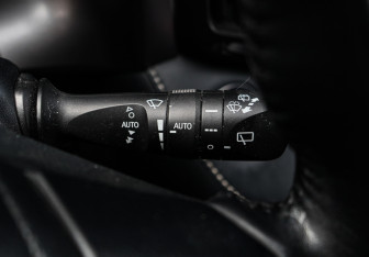 Подержанный автомобиль Toyota RAV4 2018 года (21 фото)