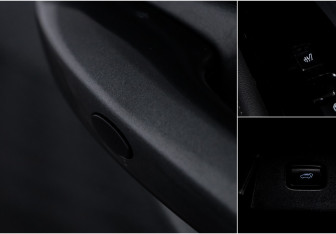 Подержанный автомобиль Hyundai Tucson 2021 года (17 фото)