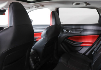Подержанный автомобиль Changan CS55PLUS 2023 года (12 фото)