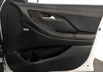 Подержанный автомобиль Hyundai Creta 2021 года (25 фото)