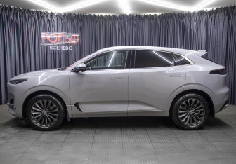 Подержанный автомобиль Changan UNI-K 2023 года (8 фото)