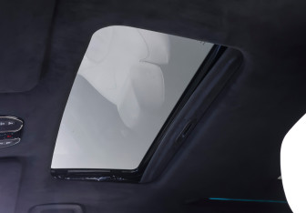 Подержанный автомобиль GAC M8 2023 года (25 фото)