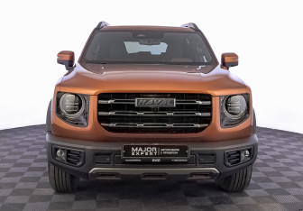 Подержанный автомобиль Haval Dargo 2022 года (2 фото)