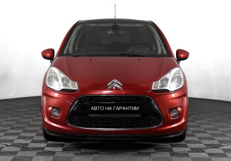 Подержанный автомобиль Citroen C3 Hatchback 2012 года (2 фото)