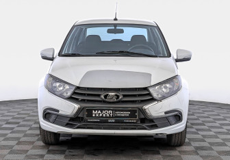 Подержанный автомобиль LADA (ВАЗ) Granta Sedan 2024 года (2 фото)