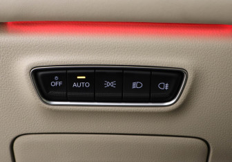 Подержанный автомобиль Voyah Dream 2023 года (18 фото)