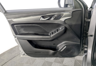 Подержанный автомобиль Haval Jolion 2022 года (19 фото)