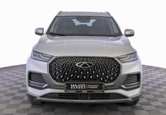 Подержанный автомобиль Chery Tiggo 8 Pro Max 2023 года (2 фото)