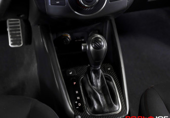 Подержанный автомобиль Kia Cerato Sedan 2010 года (15 фото)