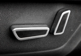 Подержанный автомобиль Chery Tiggo 4 2022 года (21 фото)