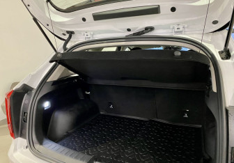 Новый Haval Jolion 2025 (7 фото)