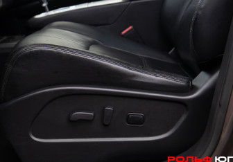 Подержанный автомобиль Nissan Murano Suv 2013 года (19 фото)