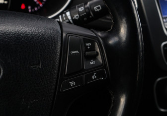 Подержанный автомобиль Kia Sorento 2015 года (24 фото)