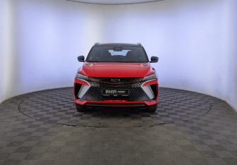 Подержанный автомобиль Geely Coolray 2024 года (2 фото)