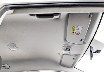 Подержанный автомобиль Kia Rio Hatchback 2021 года (22 фото)