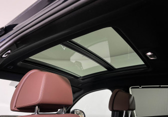 Новый BMW X6 2024 (18 фото)