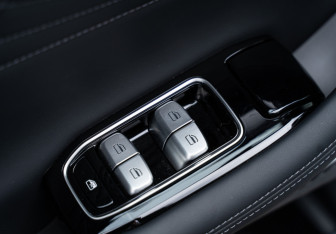 Новый Exeed RX 2025 (25 фото)