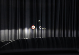 Подержанный автомобиль Land Rover Range Rover 2020 года (29 фото)