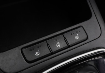 Подержанный автомобиль Kia Rio Sedan 2018 года (13 фото)