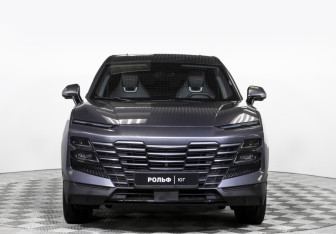 Подержанный автомобиль Jetour Dashing 2024 года (2 фото)