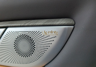 Подержанный автомобиль Tank 500 2023 года (26 фото)