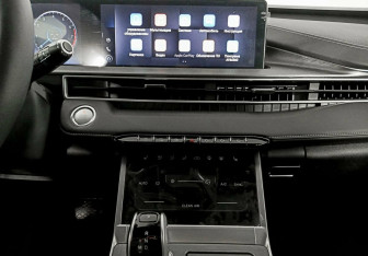 Подержанный автомобиль Chery Tiggo 7 Pro Max 2023 года (11 фото)