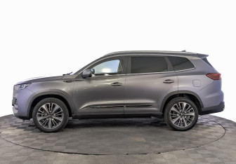 Подержанный автомобиль Chery Tiggo 8 Pro Max 2023 года (8 фото)