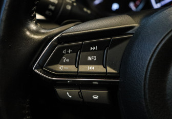Подержанный автомобиль Mazda 6 Sedan 2021 года (22 фото)