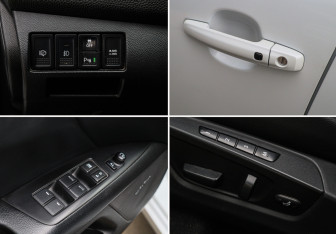 Подержанный автомобиль Suzuki Kizashi 2011 года (15 фото)