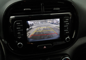 Подержанный автомобиль Kia Soul 2019 года (23 фото)