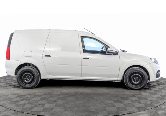 Подержанный автомобиль LADA (ВАЗ) Largus Van 2024 года (4 фото)